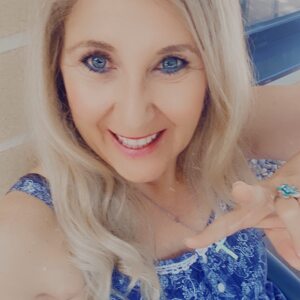 Profilbild von Karin Gerum
