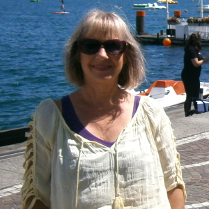 Profilbild von Karin Gesierich
