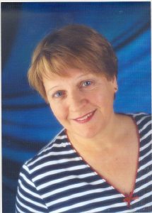 Profilbild von Karin Ghariani