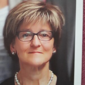 Profilbild von Karin Giehl