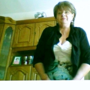 Profilbild von Karin Gille