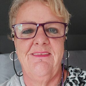 Profilbild von Karin Gillwald