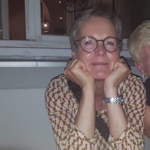 Profilbild von Karin Girr