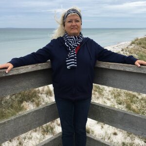 Profilbild von Karin Glaß