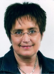 Social Media Profilbild Karin Göpfert 