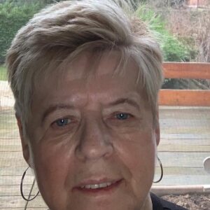 Profilbild von Karin Göricke