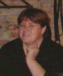 Profilbild von Karin Görner
