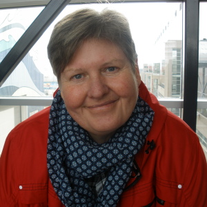 Profilbild von Karin Götting