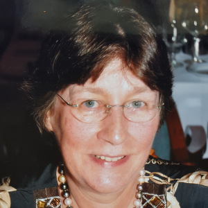 Profilbild von Karin Gogol