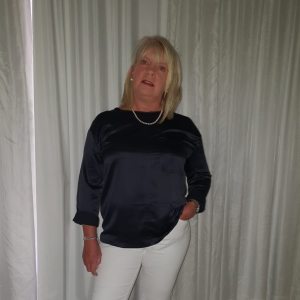 Profilbild von Karin Gohrbandt