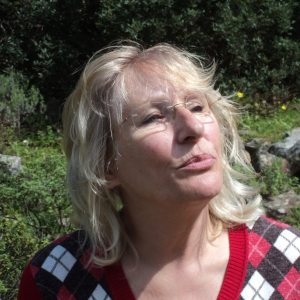 Profilbild von Karin Goldenbow