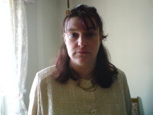 Profilbild von Karin Gollan