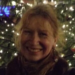 Profilbild von Karin Gotzmann