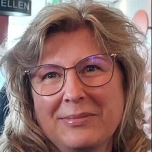 Profilbild von Karin Grabner-Sennhenn