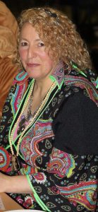Profilbild von Karin Gräf