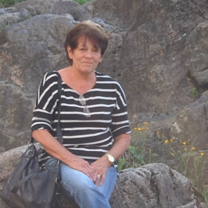 Profilbild von Karin Grätz