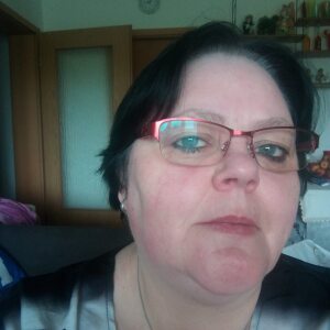 Profilbild von Karin Graf