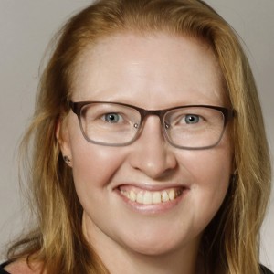 Profilbild von Karin Graff