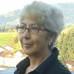 Profilbild von Karin Graml