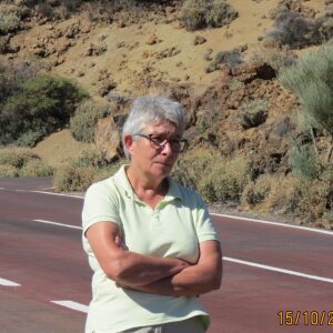 Profilbild von Karin Grass