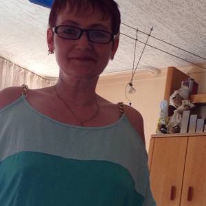 Profilbild von Karin Grasselt