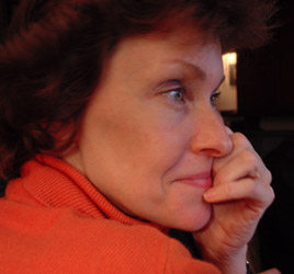 Profilbild von Karin Grimm