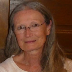 Profilbild von Karin Grimm