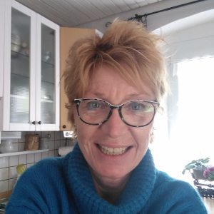Profilbild von Karin Grötsch