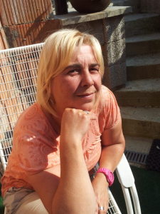 Profilbild von Karin Grosch