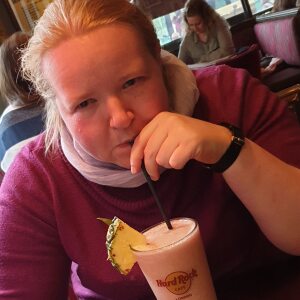 Profilbild von Karin Gross