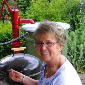 Profilbild von Karin Groß