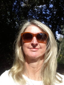 Profilbild von Karin Groß