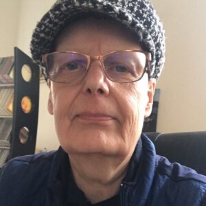 Profilbild von Karin Groß