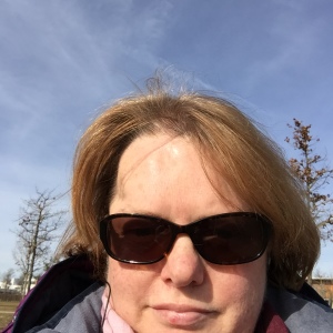 Profilbild von Karin Grossmann