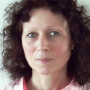 Profilbild von Karin Grünbeck