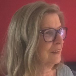 Profilbild von Karin Grünheid-Liebig