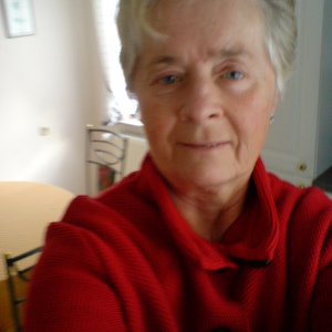 Profilbild von Karin Grunau