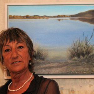 Profilbild von Karin Grundmann