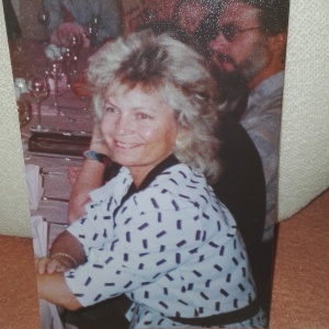 Profilbild von Karin Grunemann