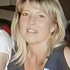 Profilbild von Karin Grzybek
