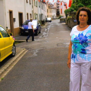 Profilbild von Karin Gude