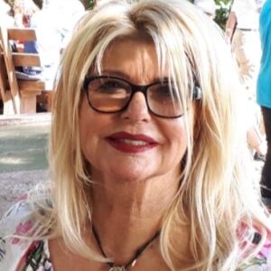 Profilbild von Karin Günster