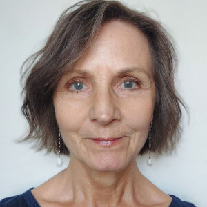 Profilbild von Karin Günther