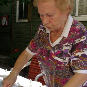 Profilbild von Karin Günther