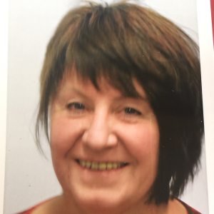 Profilbild von Karin Guenther