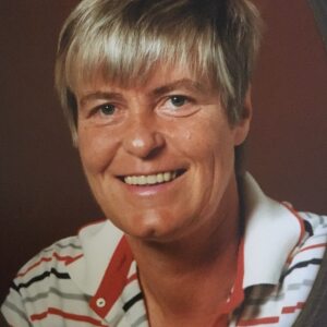 Profilbild von Karin Gundermann
