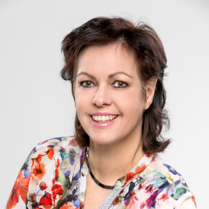 Social Media Profilbild Karin Gundlach 