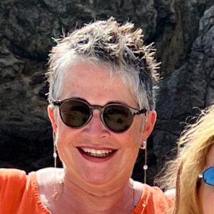Profilbild von Karin Gutland