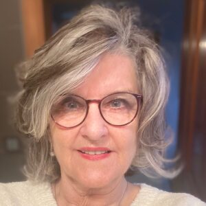 Profilbild von Karin Gutt