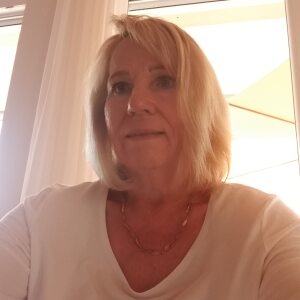 Profilbild von Karin Haasis